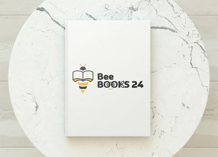 Logo - Izrada i dizajn logotipa za beebooks