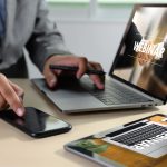 Wix platforma za izradu web stranica