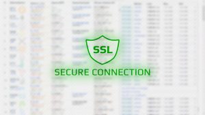 SSL certifikat za sigurnu web stranicu